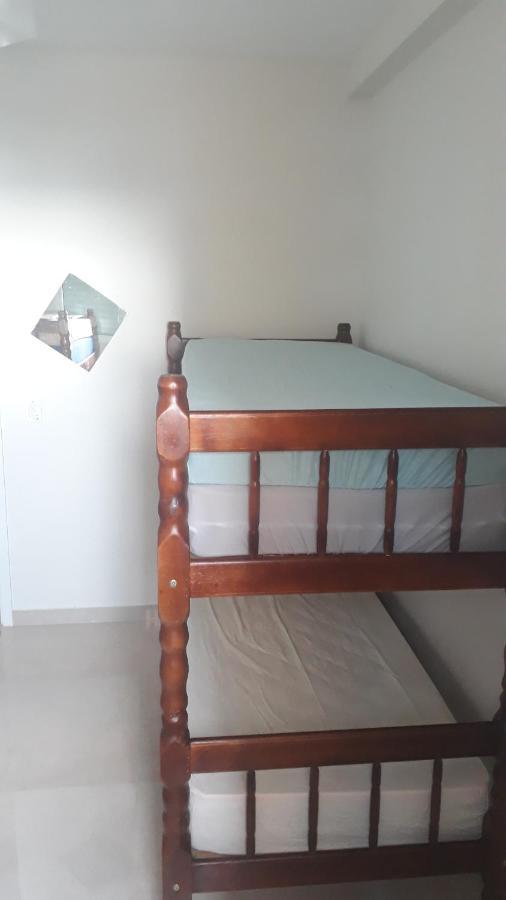 Apartamento Residencial Santos Dumont Mongaguá Exterior foto